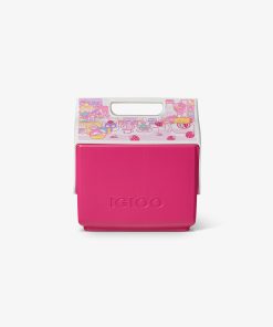 Hello Kitty® and Friends Strawberry Milk Little Playmate 7 Qt Cooler