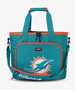 Miami Dolphins Tailgate Tote
