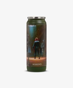 Star Wars™ Jabba the Hutt Palace 16 Oz Can