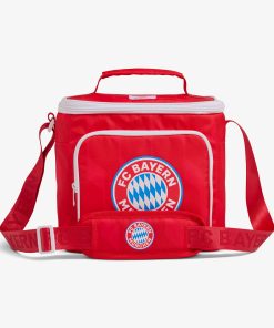 FC Bayern München Square Lunch Cooler Bag