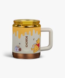 Disney Winnie the Pooh Hunny Pot 15 Oz Coffee Mug