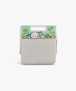 Pochacco™ Little Playmate 7 Qt Cooler