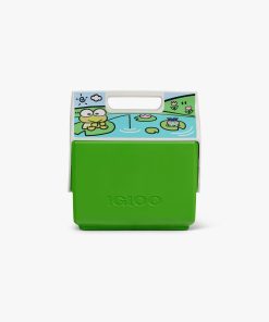 Keroppi™ Little Playmate 7 Qt Cooler