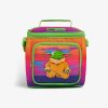Star Wars™ Grogu Neon Square Lunch Cooler Bag