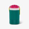 Retro Half Gallon Jug