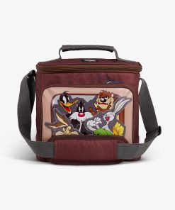 Looney Tunes™ TV Square Lunch Cooler Bag
