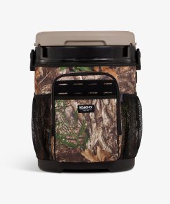 Realtree® 20 Qt Cooler Bucket