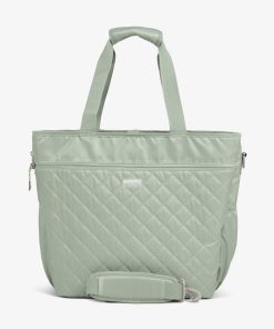 MaxCold DUO Dual Compartment Tote Cooler Bag