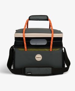 Summit Cool Fusion 18-Can Cooler Bag