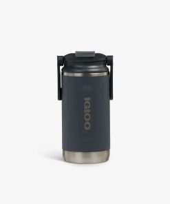 12 Oz Flip 'n' Sip Tumbler